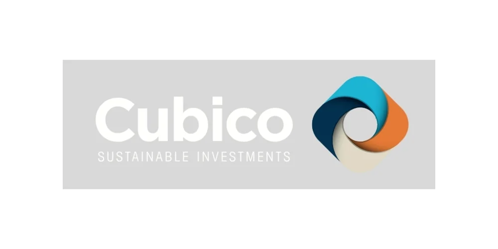 Logo Cubico