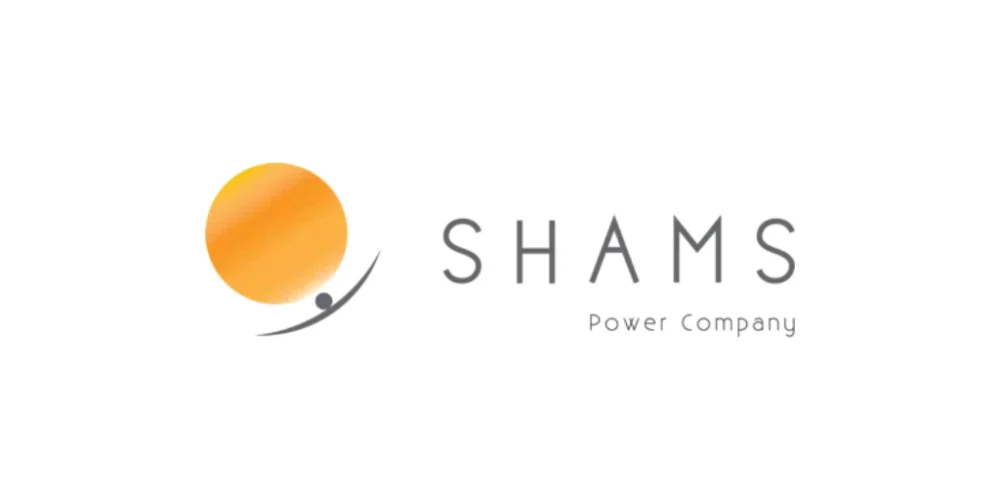 Logo Shams