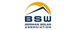 Logo of German Solar Association