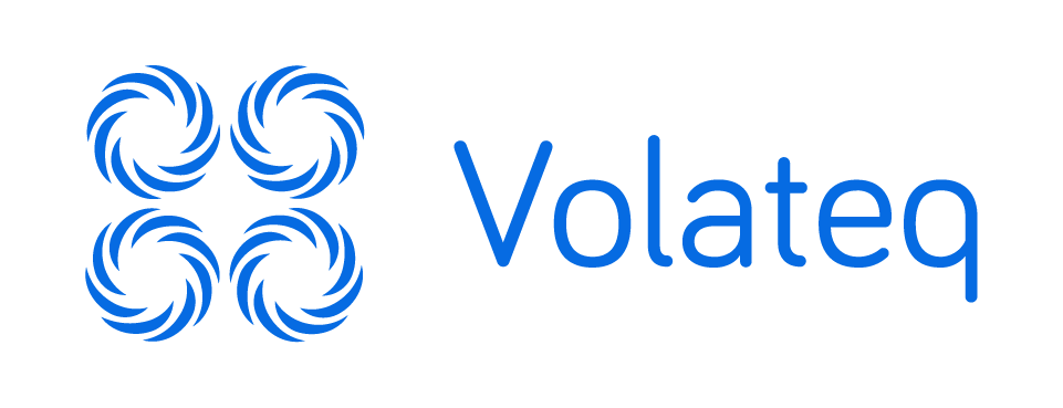 logo volateq horizontal