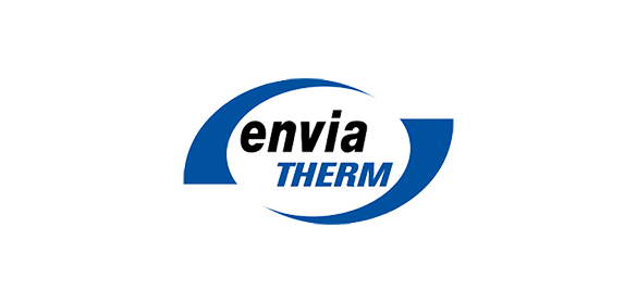 logo enviatherm