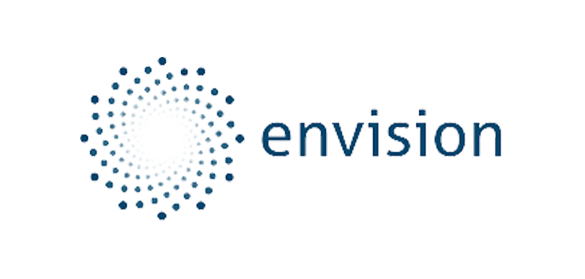 logo envision 1