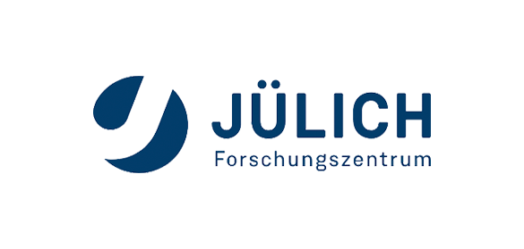 logo julich 1