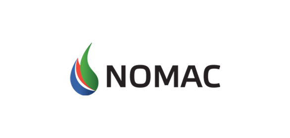 logo nomac