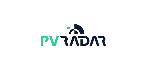 logo pvradar