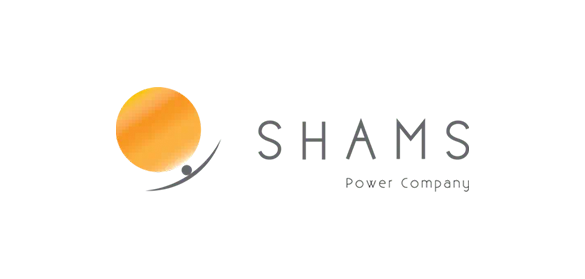 logo shams